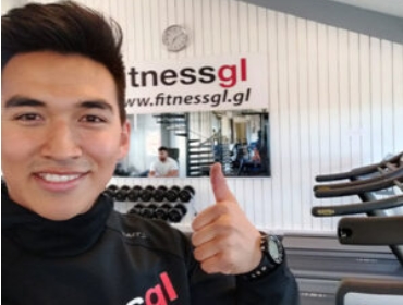 Fitnessgl